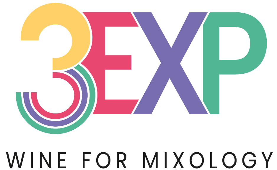 3EXP-Mixology