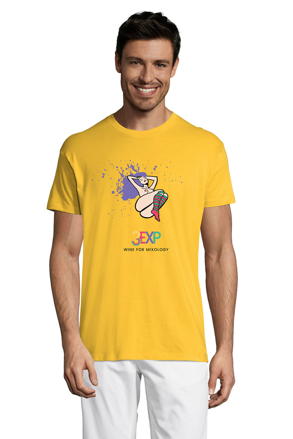 Sparkling T-Shirt