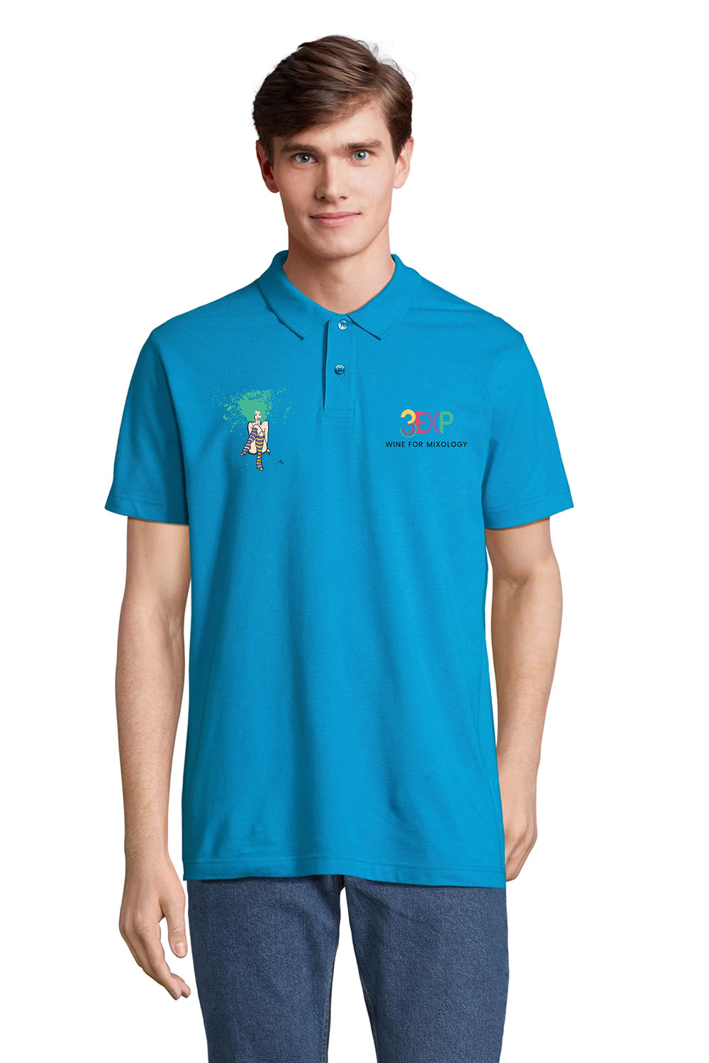 Sky Polo