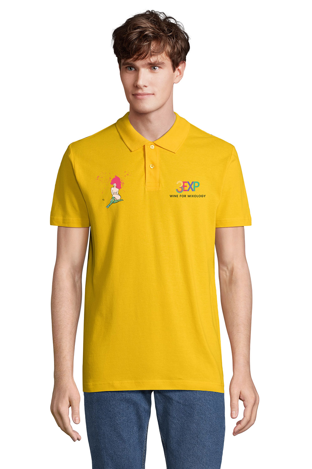 Sparkling Polo